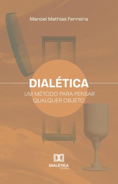 Cover Dialética (eBook, ePUB)