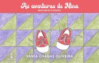 As aventuras de Nina (eBook, ePUB)