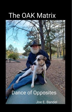 Cover The OAK Matrix: Dance of Opposites (eBook, ePUB)