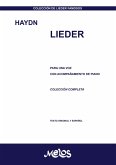 Lieder (eBook, PDF) Lieder (eBook, PDF)