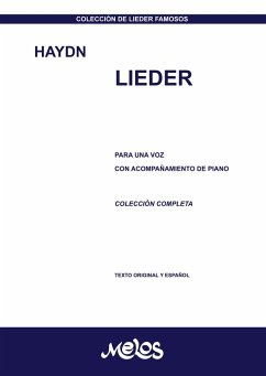 Cover Lieder (eBook, PDF)