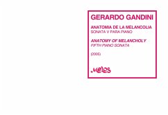 Cover Anatomía de la melancolía (eBook, PDF)
