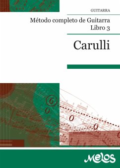 Cover Carulli (eBook, PDF)