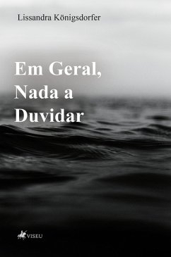 Cover Em Geral, Nada a Duvidar (eBook, ePUB)
