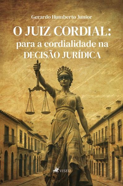 O juiz cordial (eBook, ePUB) O juiz cordial (eBook, ePUB)