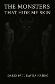 The Monsters That Hide My Skin (eBook, ePUB)