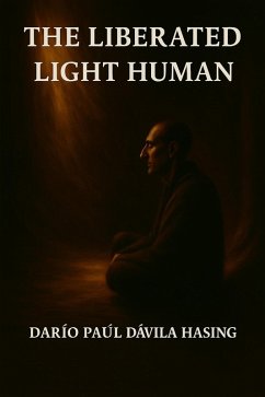 Cover The Liberated Light Human (eBook, ePUB)