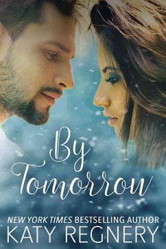Cover By Tomorrow (A Bite-Sized Romance) (eBook, ePUB)