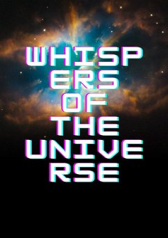 Whispers of the Universe (eBook, ePUB) - Vezirkhan