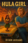 Hula Girl (eBook, ePUB)