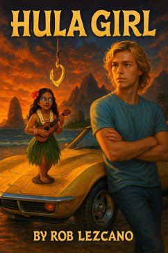 Hula Girl (eBook, ePUB) Cover Hula Girl (eBook, ePUB)
