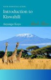 Introduction to Kiswahili (eBook, ePUB)