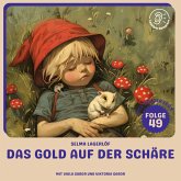 Das Gold auf der Schäre (Nils Holgersson, Folge 49) (MP3-Download) Das Gold auf der Schäre (Nils Holgersson, Folge 49) (MP3-Download)