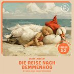 Die Reise nach Bemmenhög (Nils Holgersson, Folge 52) (MP3-Download)
