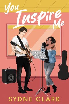 You Inspire Me (eBook, ePUB) Cover You Inspire Me (eBook, ePUB)
