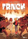 FRNCK. Band 9 (eBook, PDF) FRNCK. Band 9 (eBook, PDF)