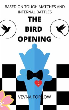 The Bird Opening [A Poetry Collection] (The Jazzy Hummingbird Project) (eBook, ePUB) - Forrow, Vevna
