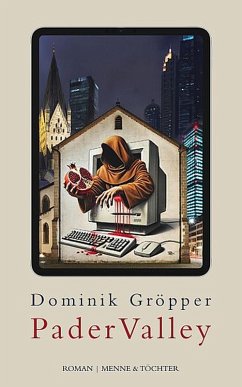 Cover PaderValley (eBook, ePUB)