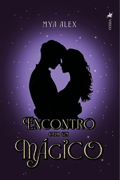 Cover Encontro com um Mágico (eBook, ePUB)