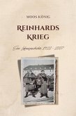 Reinhards Krieg (eBook, ePUB)