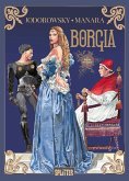 Borgia. Band 1 (eBook, PDF) Borgia. Band 1 (eBook, PDF)