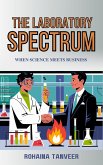 The laboratory spectrum (eBook, ePUB) The laboratory spectrum (eBook, ePUB)
