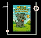 Milo: The Miniature Schnauzer's Big Adventure (eBook, ePUB)