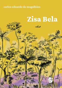 Cover Zisa Bela (eBook, ePUB)