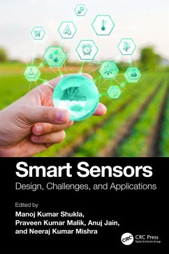 Cover Smart Sensors (eBook, PDF)