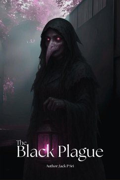 Cover The Black Plague (eBook, ePUB)