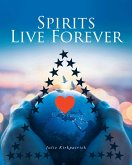 Spirits Live Forever (eBook, ePUB)
