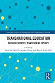 Transnational Education (eBook, PDF)