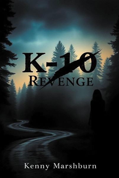 K-10 REVENGE (eBook, ePUB) K-10 REVENGE (eBook, ePUB)
