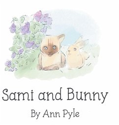 Sami and Bunny (eBook, ePUB) Cover Sami and Bunny (eBook, ePUB)
