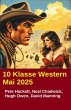 10 Klasse Western Mai 2025 (eBook, ePUB) - Bild 1