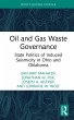 Oil and Gas Waste Governance (eBook,... - Bild 1