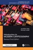 Introduction to Modern Cryptography (eBook, ePUB)