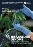 The Cannabis Genome (eBook, PDF)