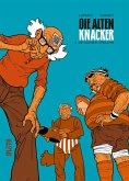 Die alten Knacker. Band 8 (eBook, ePUB) Die alten Knacker. Band 8 (eBook, ePUB)