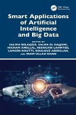 Smart Applications of Artificial Intelligence and Big Data (eBook, PDF)