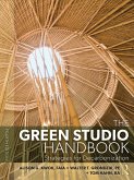 The Green Studio Handbook (eBook, ePUB) The Green Studio Handbook (eBook, ePUB)