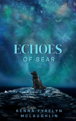 Cover Echoes of Bear (eBook, ePUB)