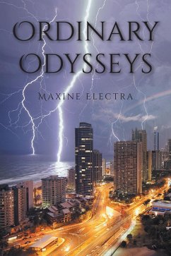 Ordinary Odysseys (eBook, ePUB) Cover Ordinary Odysseys (eBook, ePUB)