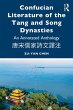 Confucian Literature of the Tang and... - Bild 1