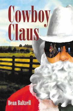Cowboy Claus (eBook, ePUB) Cover Cowboy Claus (eBook, ePUB)