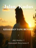 Jalan Kudus (eBook, ePUB) Jalan Kudus (eBook, ePUB)