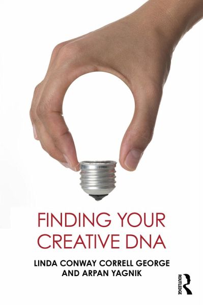 Finding Your Creative DNA (eBook, PDF)