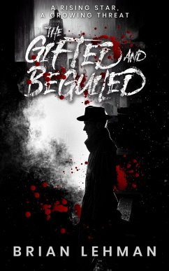 Cover The Gifted and Beguiled (eBook, ePUB)