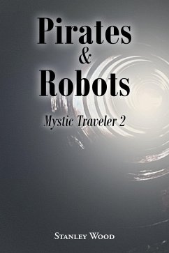 Pirates & Robots (eBook, ePUB) Cover Pirates & Robots (eBook, ePUB)