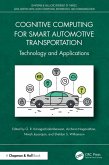 Cognitive Computing for Smart Automotive Transportation (eBook, ePUB)